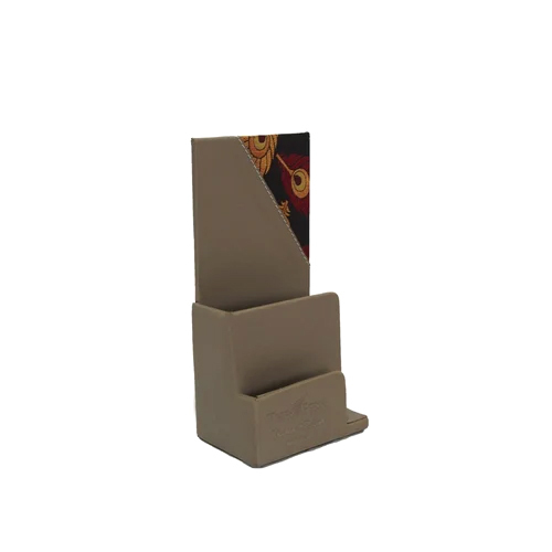 Remote Control Holder - Material: Mdf