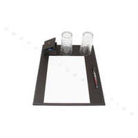 Leatherette Blotter For Hotels And Restaurants