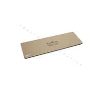Pu Leather Coaster