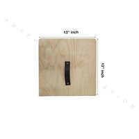 A4 Size Paging Board