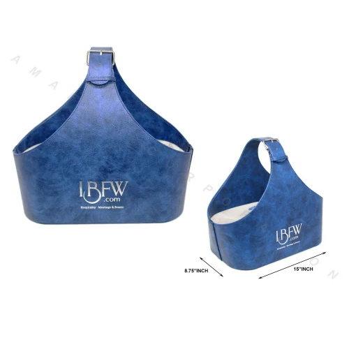 Gift Hamper For Special Occasions - Color: Blue