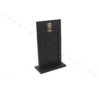 Qr Code Stand - Material: Plastic