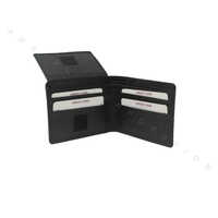 Male Leather Wallet