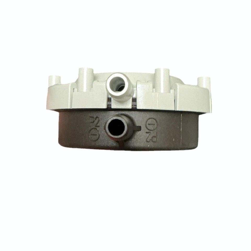 402.9300021 Differential Pressure Transmitter From Huba Control ...