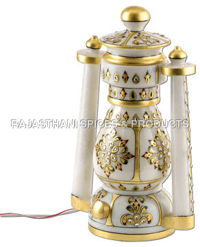 Marble Lantern