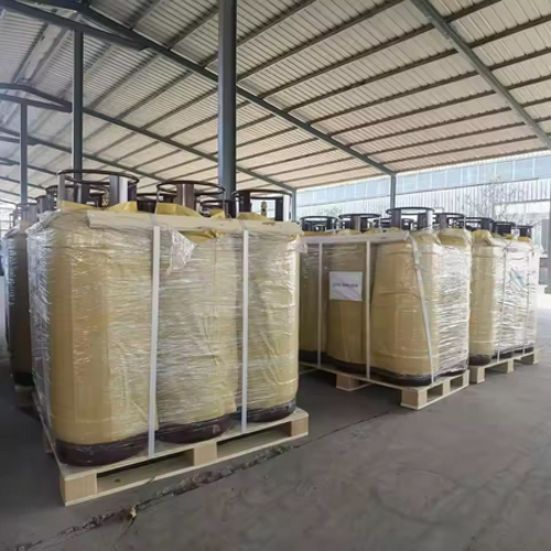 Refrigerant Gas R600A Butane - Application: Industrial