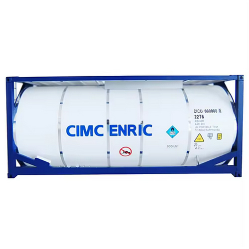 Isobutane R600A Un 1969 Cas No 75-28-5 Hc Refrigerant Gas - Boiling Point: -11.70 Degree C