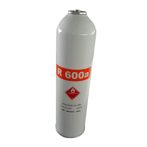 N-Butane R600 Mapp Pro For Fridge Freezer - Application: Industrial