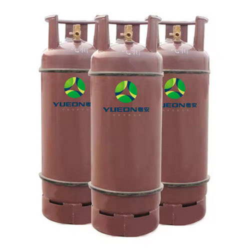 N-Butane Butane Gas R600 For Solvent - Application: Industrial