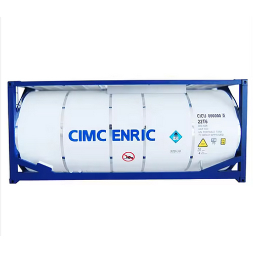 Cyclo Pentanes Isotank - Cas No: 287-92-3