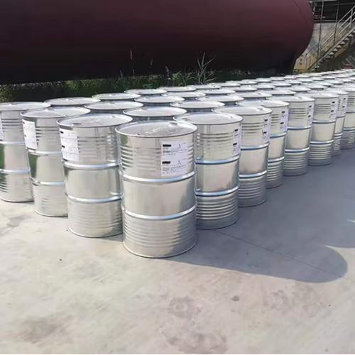 High Purity N-Pentane Liquid Blowing Foaming - Cas No: 109-66-0