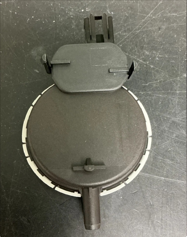 402.9300021 Differential Pressure Transmitter In Huba Control