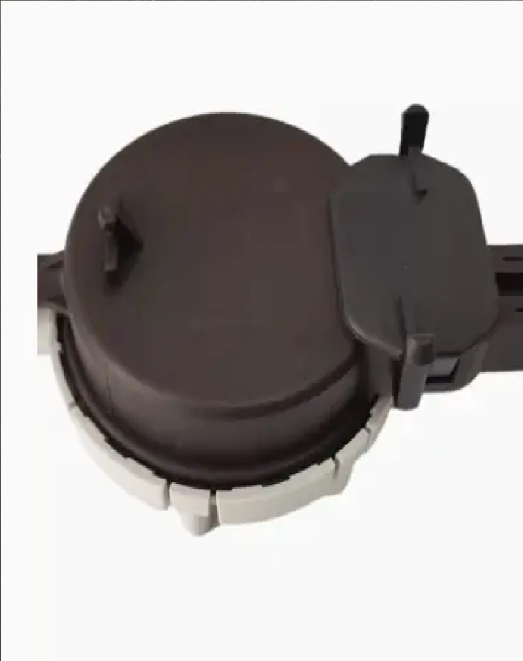 402.9300021 Differential Pressure Transmitter In Huba Control