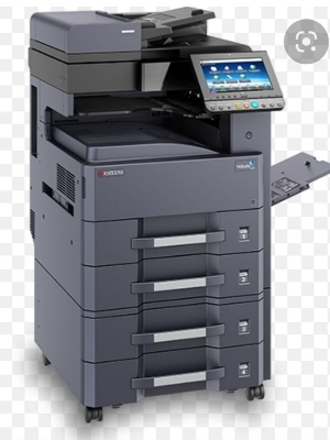 Kyocera Multifunction Printer