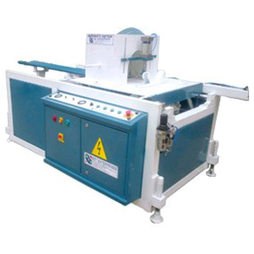 HDPE Pipe Machine