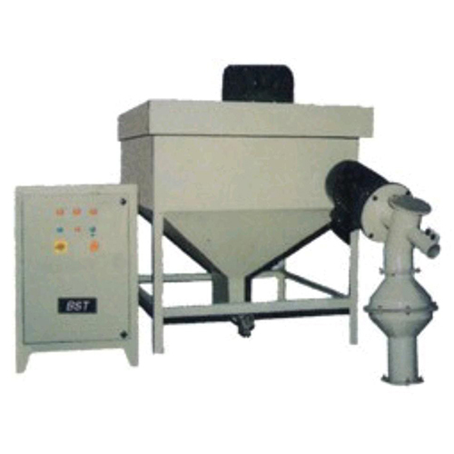 HDPE Pipe Machine