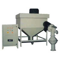 HDPE Pipe Machine