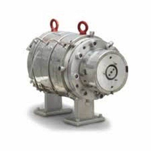 HDPE Pipe Machine
