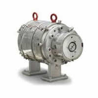 HDPE Pipe Machine