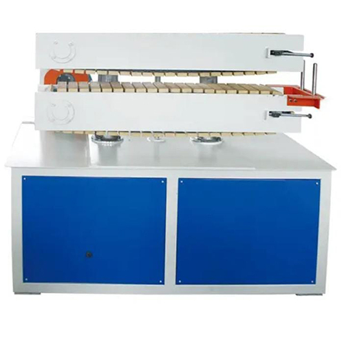 HDPE Pipe Machine