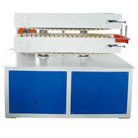 HDPE Pipe Machine
