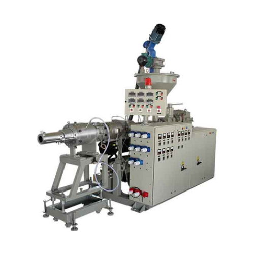 CPVC Pipe Plant