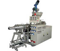 CPVC Pipe Plant
