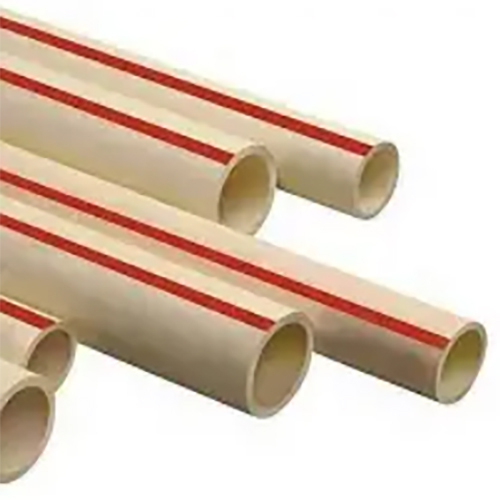CPVC Pipe Plant