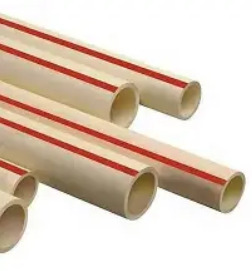 CPVC Pipe Plant