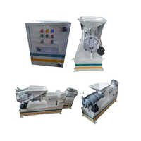 Biogas Extruder
