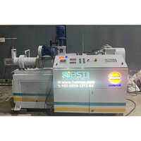 Biogass Extruder