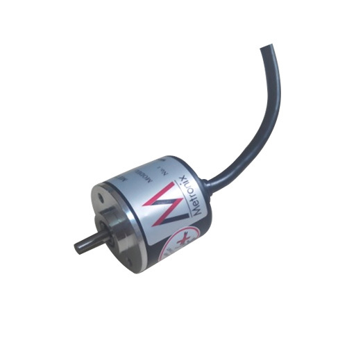 Shaft Type Encoder