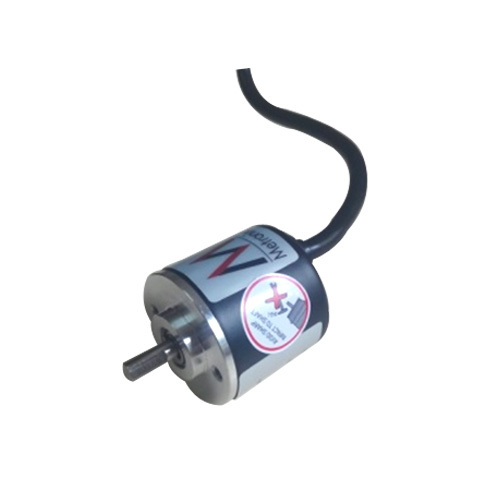Ms 30 Shaft Type Encoder - Features: Premium Quality