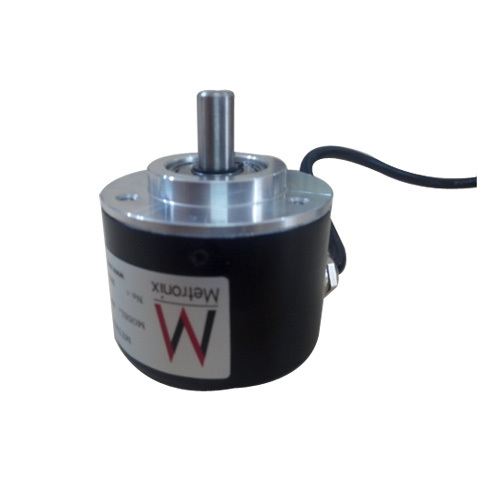Ms 50 Shaft Type Encoder - Features: Premium Quality