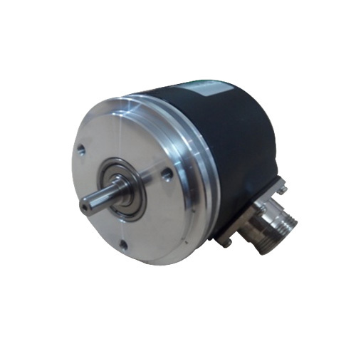Ms58-6 Shaft Type Encoder - Features: Premium Quality