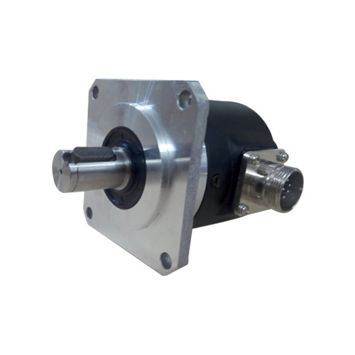 Ms58-15 Shaft Type Encoder - Features: Premium Quality
