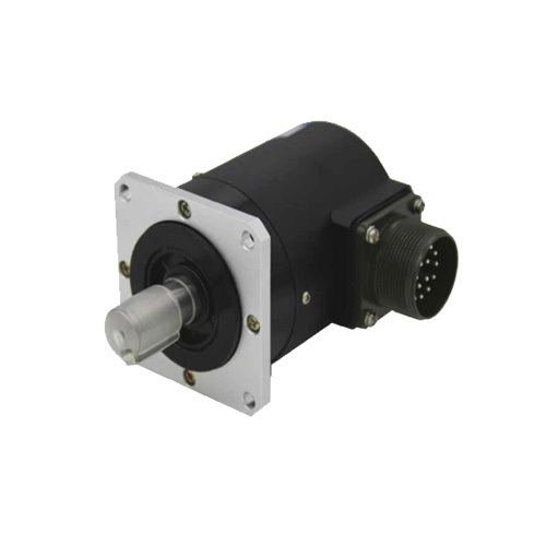 Ms68-15 Shaft Type Encoder - Features: Premium Quality