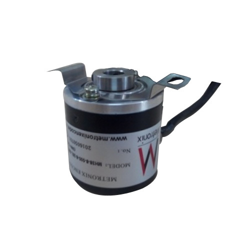 Mh38 Hollow Shaft Encoders - Color: Different Available