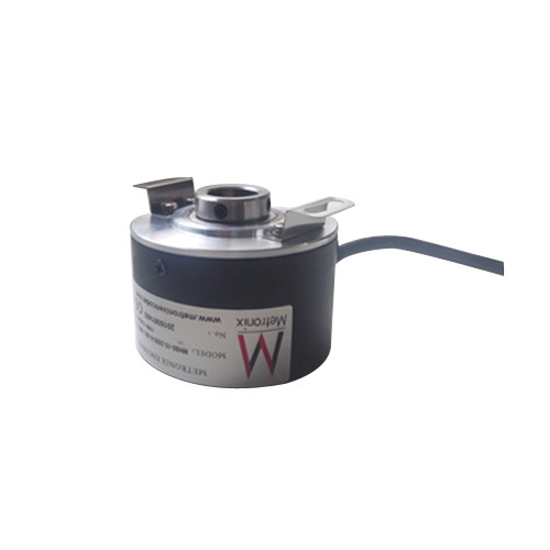 Mh60 Hollow Shaft Encoders - Color: Different Available