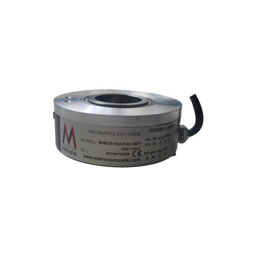 Mh80 Hollow Shaft Encoders - Color: Different Available