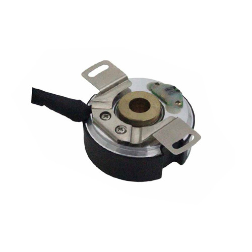 5Vdc Servo Motor Encoder - Color: Different Available