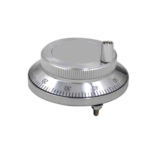 Manual Pulse Generator