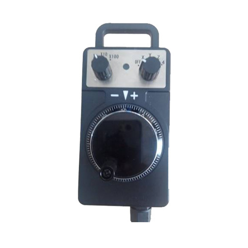 Handy Manual Pulse Generator