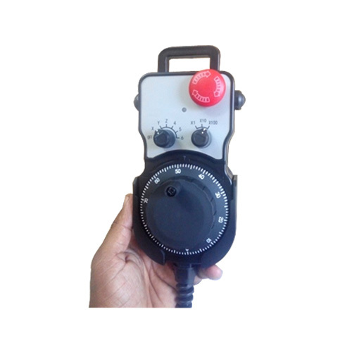 HM165 Handy Manual Pulse Generator