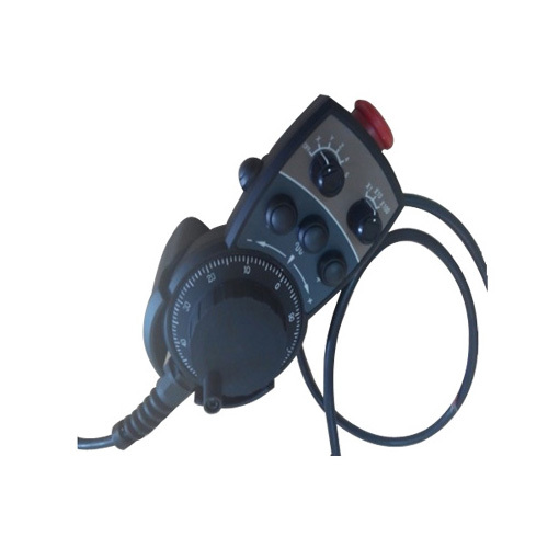 HM165 J Fog Type Handy Manual Pulse Generator