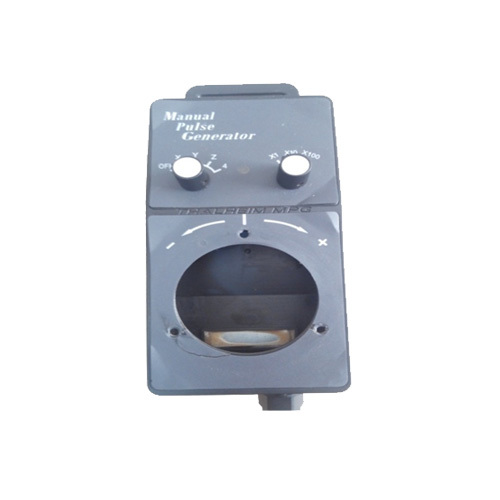 HM 85 Without Pulse Generator