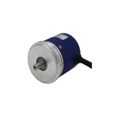 Metronix Turret Encoder - Color: Different Available