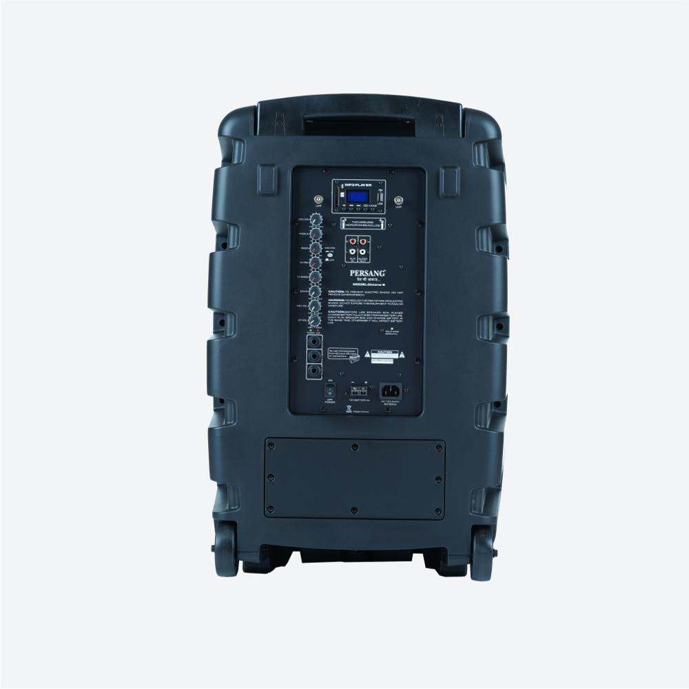 Trolley Speaker Octane - 9