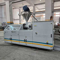 PVC Pelletizing Plant