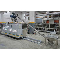 PVC Pelletizing Plant